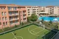 Wohnung 29 m² Sunny Beach, Bulgarien