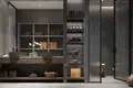 Mieszkanie 1 pokój 62 m² Uskudar, Turcja