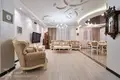 Apartamento 2 habitaciones 110 m² Minsk, Bielorrusia