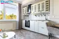 Квартира 2 комнаты 35 м² Вильнюс, Литва