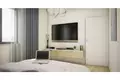 1 bedroom apartment 31 m² Przno, Montenegro