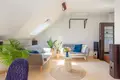 Appartement 4 chambres 100 m² Cracovie, Pologne