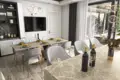  4 Room New Villa in Cyprus/Yeni Boğaziçi