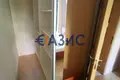 3 bedroom apartment 96 m² Sveti Vlas, Bulgaria