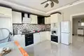 Apartamento 2 habitaciones 220 m² Yaylali, Turquía