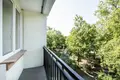 Apartamento 2 habitaciones 58 m² Varsovia, Polonia