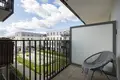 Квартира 3 комнаты 73 м² Варшава, Польша