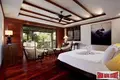 Villa 4 chambres 420 m² Pa Tong, Thaïlande