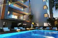 1 room apartment 68 m² Lakatameia, Cyprus