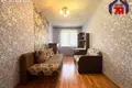 Apartamento 2 habitaciones 44 m² Maladetchna, Bielorrusia