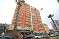 Mieszkanie 3 pokoi 130 m² w Alanya, Turcja