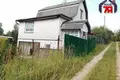 Haus 98 m² Rajon Maladsetschna, Weißrussland