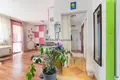 Wohnung 3 Zimmer 60 m² Budapest, Ungarn