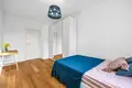 2 room apartment 58 m² Warsaw, Poland