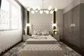 Квартира 2 комнаты 53 м² Аланья, Турция