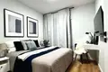 Mieszkanie 2 pokoi 48 m² w Warszawa, Polska