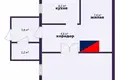 Дом 53 м² Пересадский сельский Совет, Беларусь