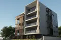 2 bedroom apartment 90 m² Nicosia, Cyprus