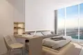 Квартира 32 м² Дубай, ОАЭ