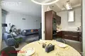 Wohnung 4 Zimmer 142 m² Minsk, Weißrussland