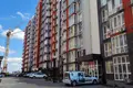 Mieszkanie 2 pokoi 60 m² Avanhard, Ukraina