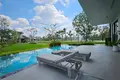 5-Zimmer-Villa 650 m² Pattaya, Thailand