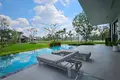 Villa de 5 habitaciones 650 m² Pattaya, Tailandia