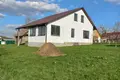 Haus 34 m² Chaciencycki siel ski Saviet, Weißrussland