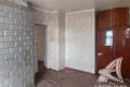 Apartment 44 m² Brest, Belarus