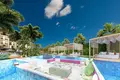 Duplex 4 bedrooms 120 m² Oba, Turkey