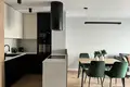 Apartamento 3 habitaciones 49 m² Poznan, Polonia