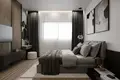 Mieszkanie 3 pokoi 97 m² Limassol District, Cypr