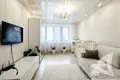 Квартира 2 комнаты 65 м² Мухавецкий сельский Совет, Беларусь