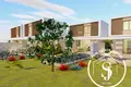 Villa mit 2 Schlafzimmern 120 m² Chaniotis, Griechenland