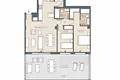2 bedroom penthouse 71 m² Rincon de la Victoria, Spain