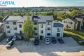 Квартира 4 комнаты 136 м² Вильнюс, Литва