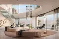 Mieszkanie 5 pokojów 868 m² Dubaj, Emiraty Arabskie