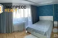 Квартира 3 комнаты 73 м² Брест, Беларусь