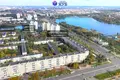 2 room apartment 49 m² Minsk, Belarus