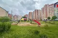Appartement 1 chambre 41 m² Salihorsk, Bélarus