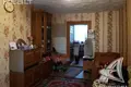 Casa 46 m² Muchaviecki sielski Saviet, Bielorrusia