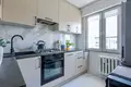 Appartement 2 chambres 38 m² Poznań, Pologne