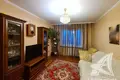 4 room apartment 85 m² Brest, Belarus