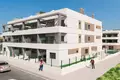 Mieszkanie 2 pokoi 52 m² Alicante (wyspa), Hiszpania