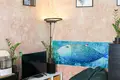 Appartement 1 chambre 30 m² Minsk, Bélarus