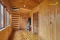 Maison 75 m² Radaskovicki sielski Saviet, Bélarus