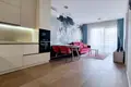 Apartment 53 m² in Budva, Montenegro