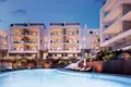 Penthouse 3 bedrooms 160 m² Castillo Bajo Conejito, Spain