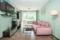 Квартира 3 комнаты 61 м² Вильнюс, Литва