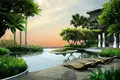 Apartamento 1 habitacion 38 m² Ban Bang Thao, Tailandia